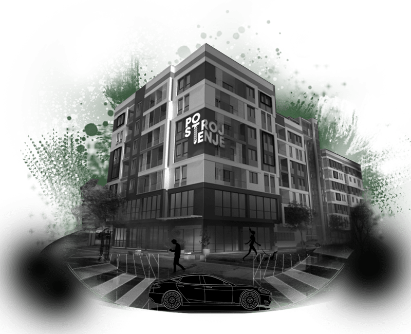 Informacije i šta sve nudimo