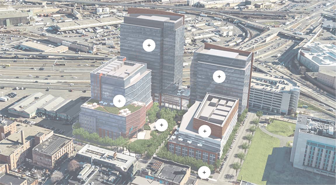 šta je sve u blizini stana